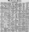 Freeman's Journal Thursday 07 September 1865 Page 1
