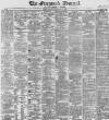 Freeman's Journal Thursday 21 September 1865 Page 1