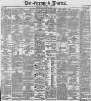Freeman's Journal Monday 25 September 1865 Page 1