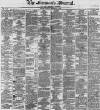 Freeman's Journal Thursday 28 September 1865 Page 1