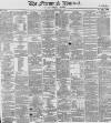 Freeman's Journal Friday 03 November 1865 Page 1