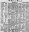 Freeman's Journal Tuesday 07 November 1865 Page 1