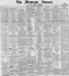 Freeman's Journal Wednesday 06 December 1865 Page 1
