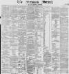 Freeman's Journal Wednesday 13 December 1865 Page 1