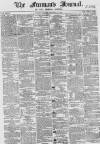 Freeman's Journal Monday 18 December 1865 Page 1