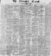 Freeman's Journal Tuesday 02 January 1866 Page 1