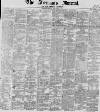 Freeman's Journal Saturday 13 January 1866 Page 1