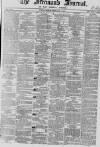 Freeman's Journal Monday 12 February 1866 Page 1