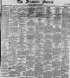 Freeman's Journal Monday 02 April 1866 Page 1