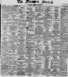 Freeman's Journal Saturday 02 June 1866 Page 1