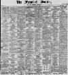 Freeman's Journal Thursday 07 June 1866 Page 1