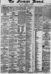 Freeman's Journal Thursday 14 June 1866 Page 1