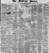 Freeman's Journal Saturday 30 June 1866 Page 1