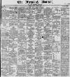 Freeman's Journal Friday 17 August 1866 Page 1