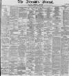 Freeman's Journal Saturday 25 August 1866 Page 1