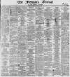 Freeman's Journal Friday 02 November 1866 Page 1