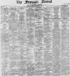 Freeman's Journal Saturday 10 November 1866 Page 1