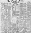 Freeman's Journal Saturday 17 November 1866 Page 1