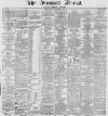Freeman's Journal Friday 23 November 1866 Page 1