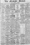 Freeman's Journal Monday 10 December 1866 Page 1