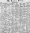 Freeman's Journal Thursday 13 December 1866 Page 1