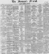 Freeman's Journal Saturday 22 December 1866 Page 1