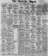 Freeman's Journal Tuesday 29 January 1867 Page 1