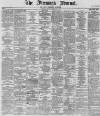 Freeman's Journal Saturday 05 January 1867 Page 1