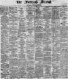 Freeman's Journal Wednesday 23 January 1867 Page 1