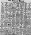 Freeman's Journal Saturday 18 May 1867 Page 1