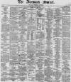 Freeman's Journal Saturday 15 June 1867 Page 1