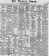 Freeman's Journal Thursday 20 June 1867 Page 1