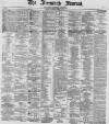 Freeman's Journal Thursday 27 June 1867 Page 1