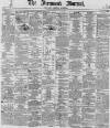 Freeman's Journal Saturday 13 July 1867 Page 1