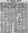 Freeman's Journal Thursday 05 September 1867 Page 1