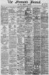 Freeman's Journal Monday 09 September 1867 Page 1