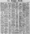Freeman's Journal Thursday 12 September 1867 Page 1