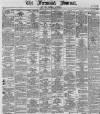 Freeman's Journal Thursday 19 September 1867 Page 1