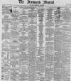 Freeman's Journal Friday 08 November 1867 Page 1