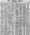 Freeman's Journal Saturday 09 November 1867 Page 1