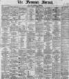 Freeman's Journal Wednesday 27 November 1867 Page 1