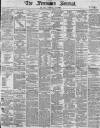 Freeman's Journal Wednesday 01 January 1868 Page 1
