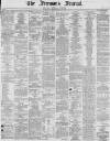 Freeman's Journal Saturday 18 January 1868 Page 1