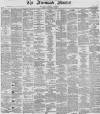 Freeman's Journal Monday 25 May 1868 Page 1