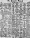 Freeman's Journal Saturday 15 August 1868 Page 1