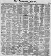 Freeman's Journal Saturday 22 August 1868 Page 1