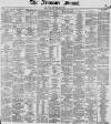 Freeman's Journal Saturday 14 November 1868 Page 1