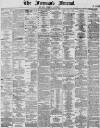 Freeman's Journal Thursday 03 December 1868 Page 1