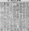 Freeman's Journal Wednesday 27 January 1869 Page 1