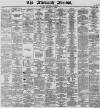 Freeman's Journal Saturday 08 May 1869 Page 1